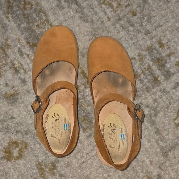 Lotta from Stockholm clog - Picture 1 of 5